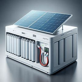 Benefits of energy storage systems