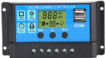 Charge Controllers