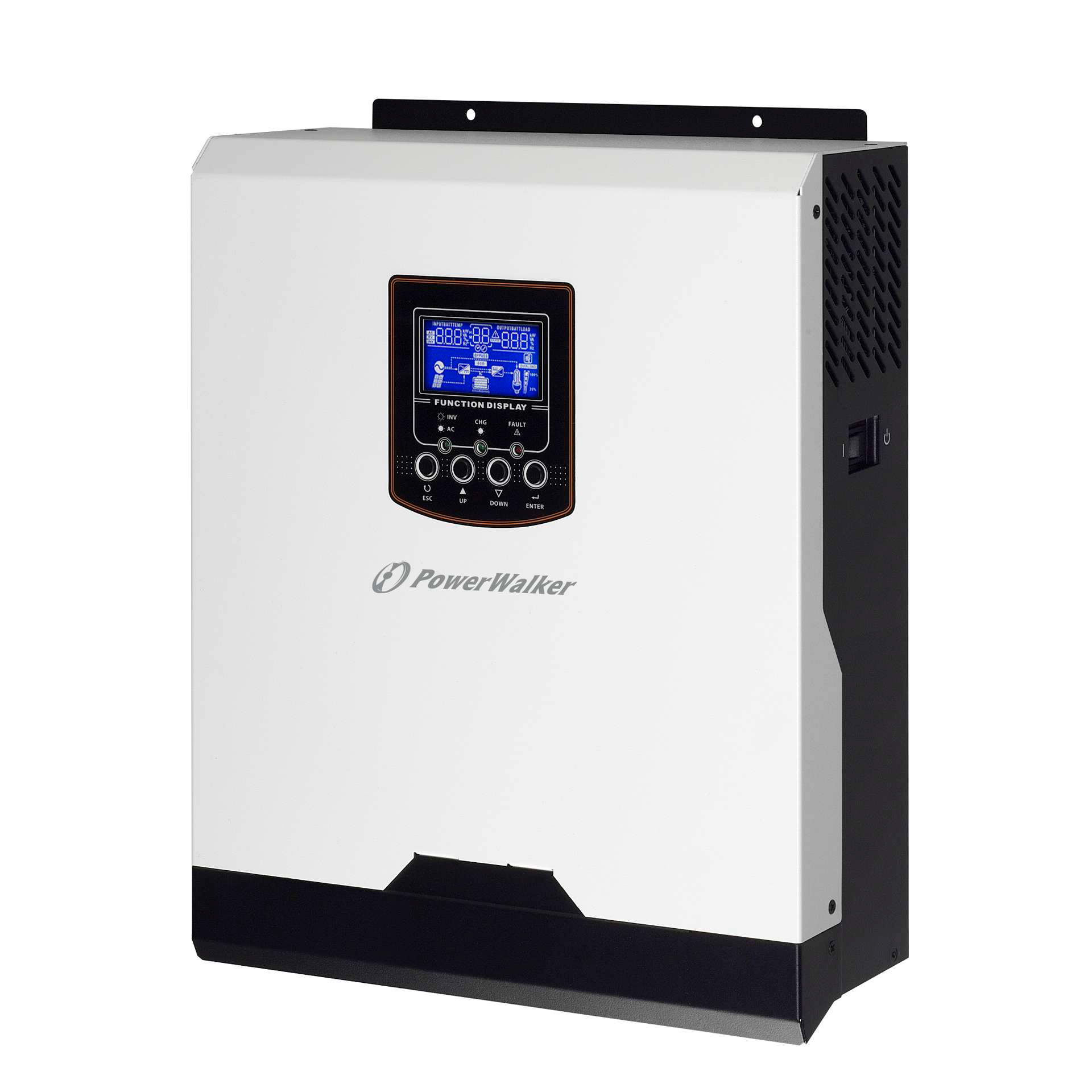 Inverters