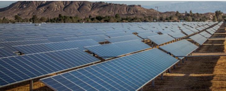 Utility-Scale (IPP/PPP) Projects