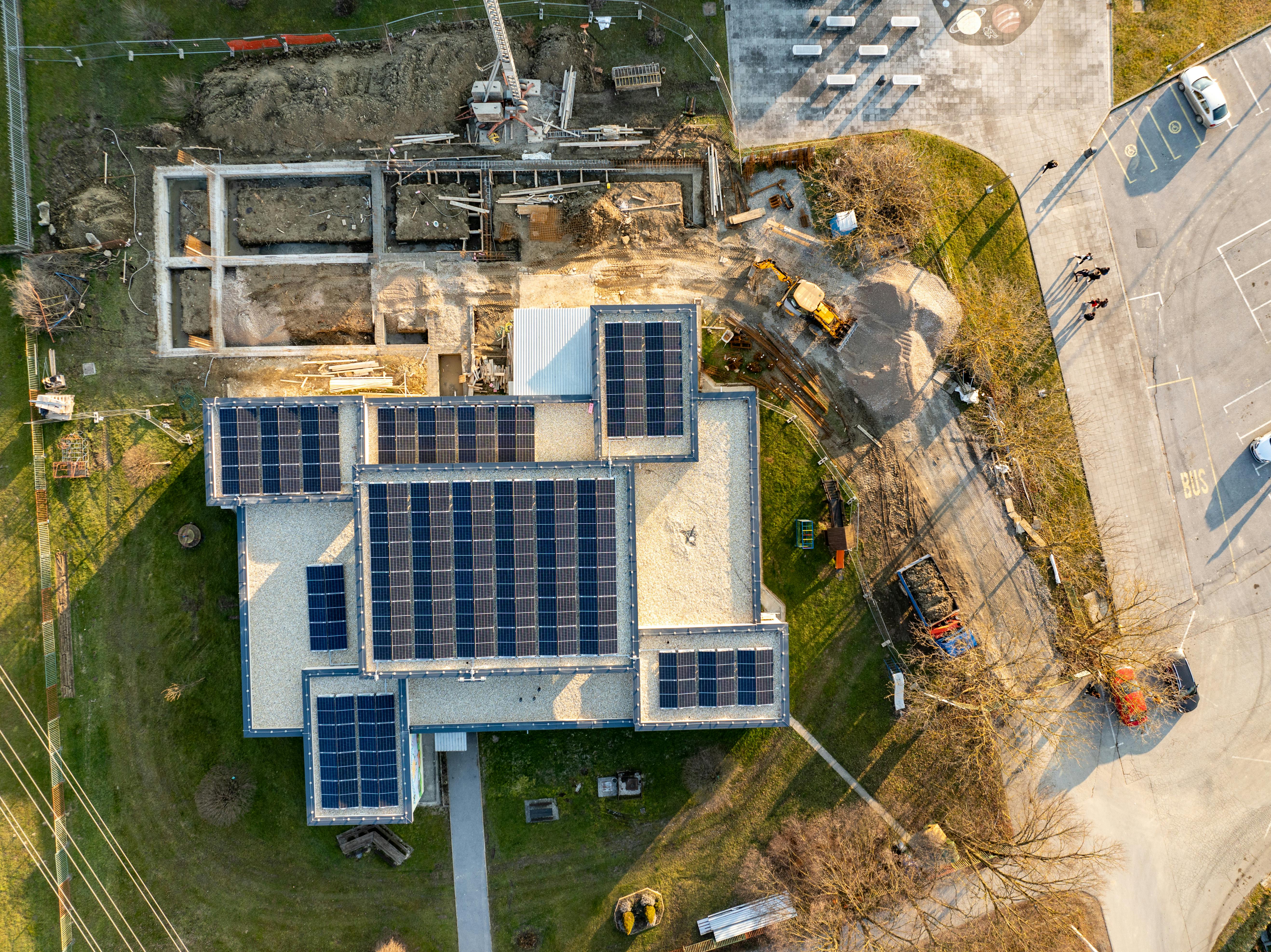 Solar Design Example