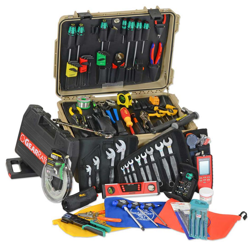 Equipment Rental